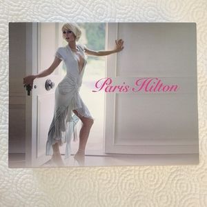 Paris Hilton gift set